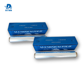 Extra Heavy-Duty Aluminum Foil Roll